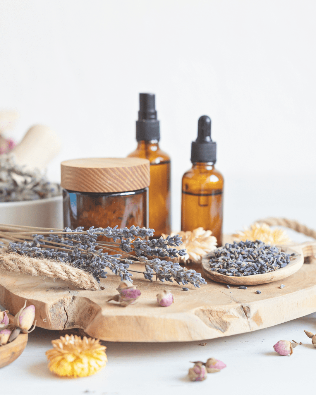 NAturopathie Outils Naturopathie outils Fleurs de Bach