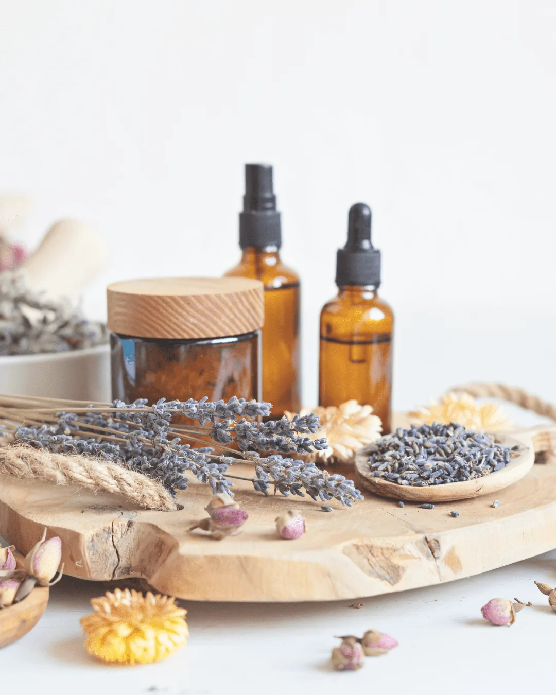 NAturopathie Outils Naturopathie outils Fleurs de Bach