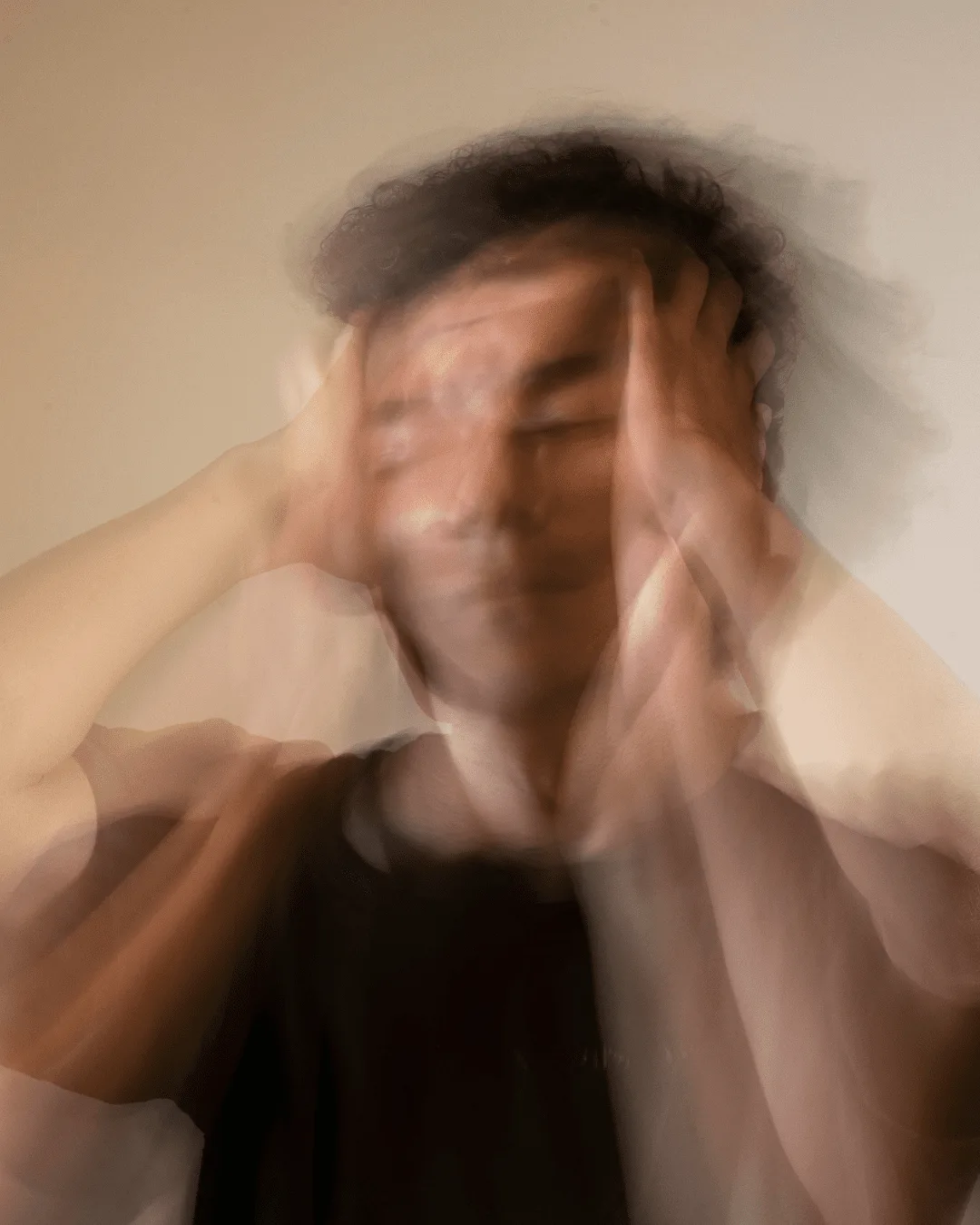 Gestion du stress, appréhension, réduction du stress
