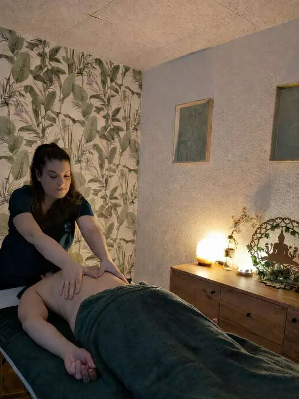 Massages Massage au cabinet Oberhausbergen