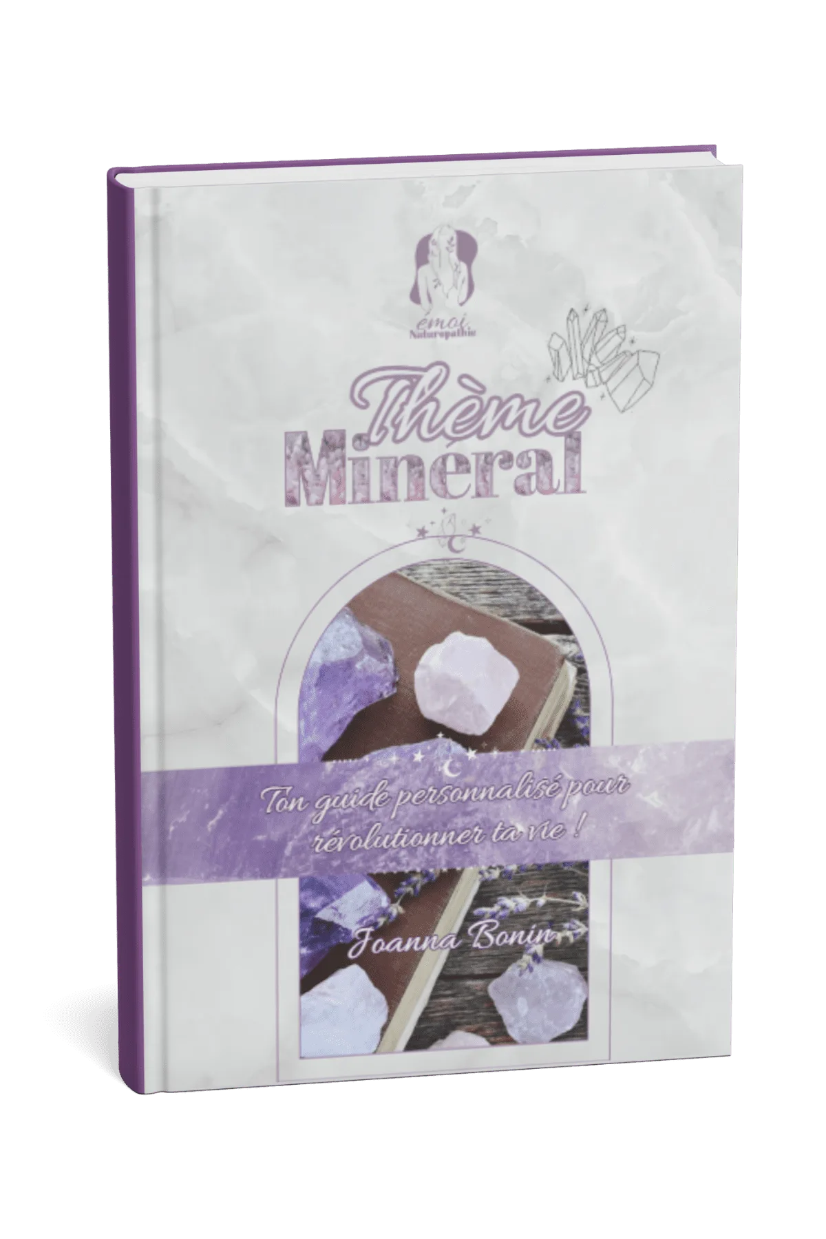 Thème minéral