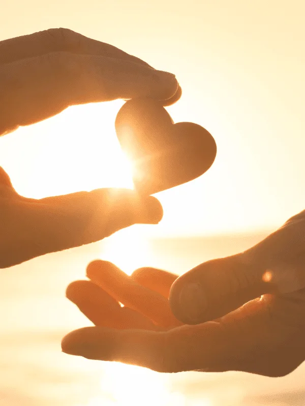 Valeurs de bienveillance et d’écoute en accompagnement naturopathique